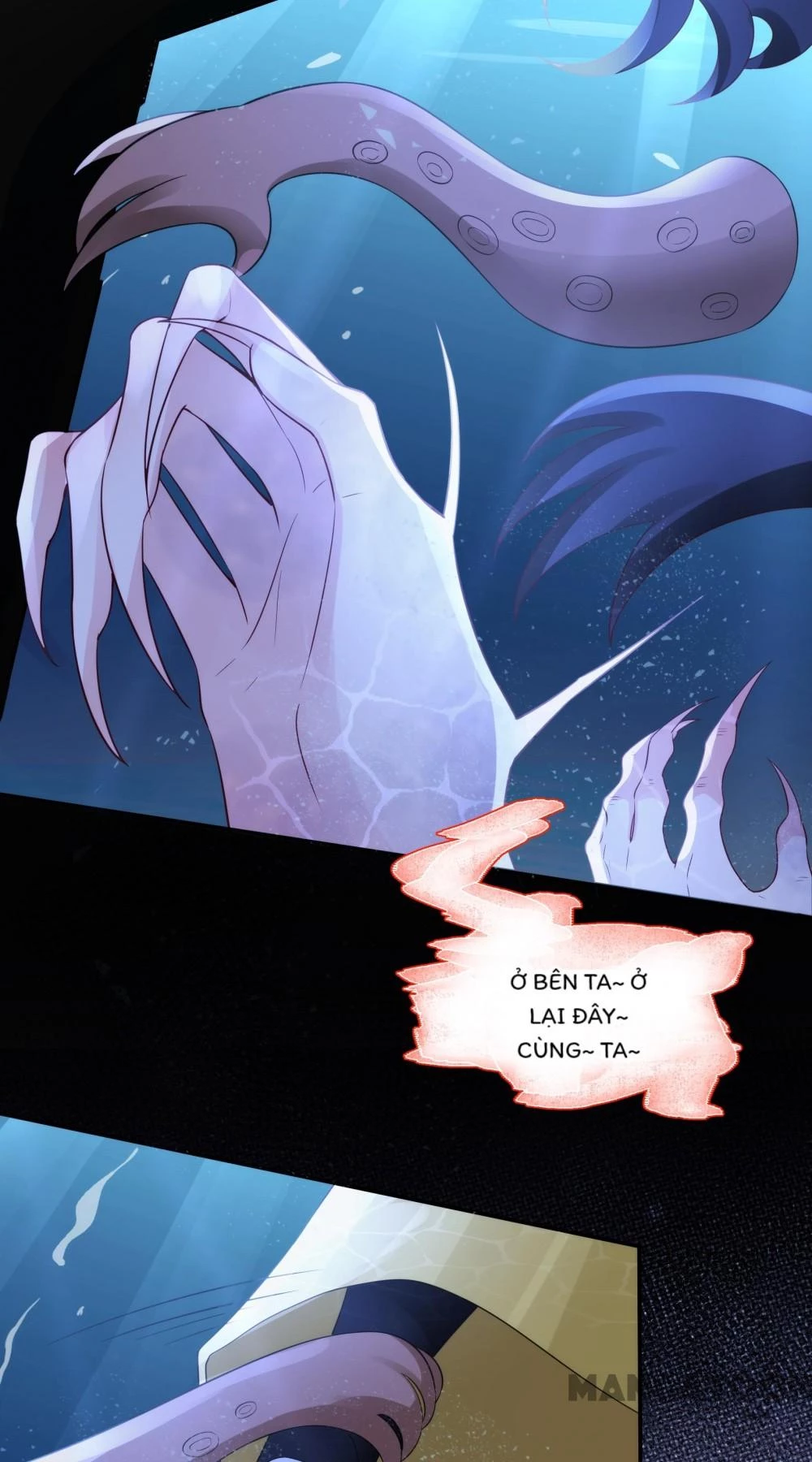 Quận Chúa Cẩn Thận, Đã Định Rồi Khó Đổi Lắm! Chapter 222 - Trang 14