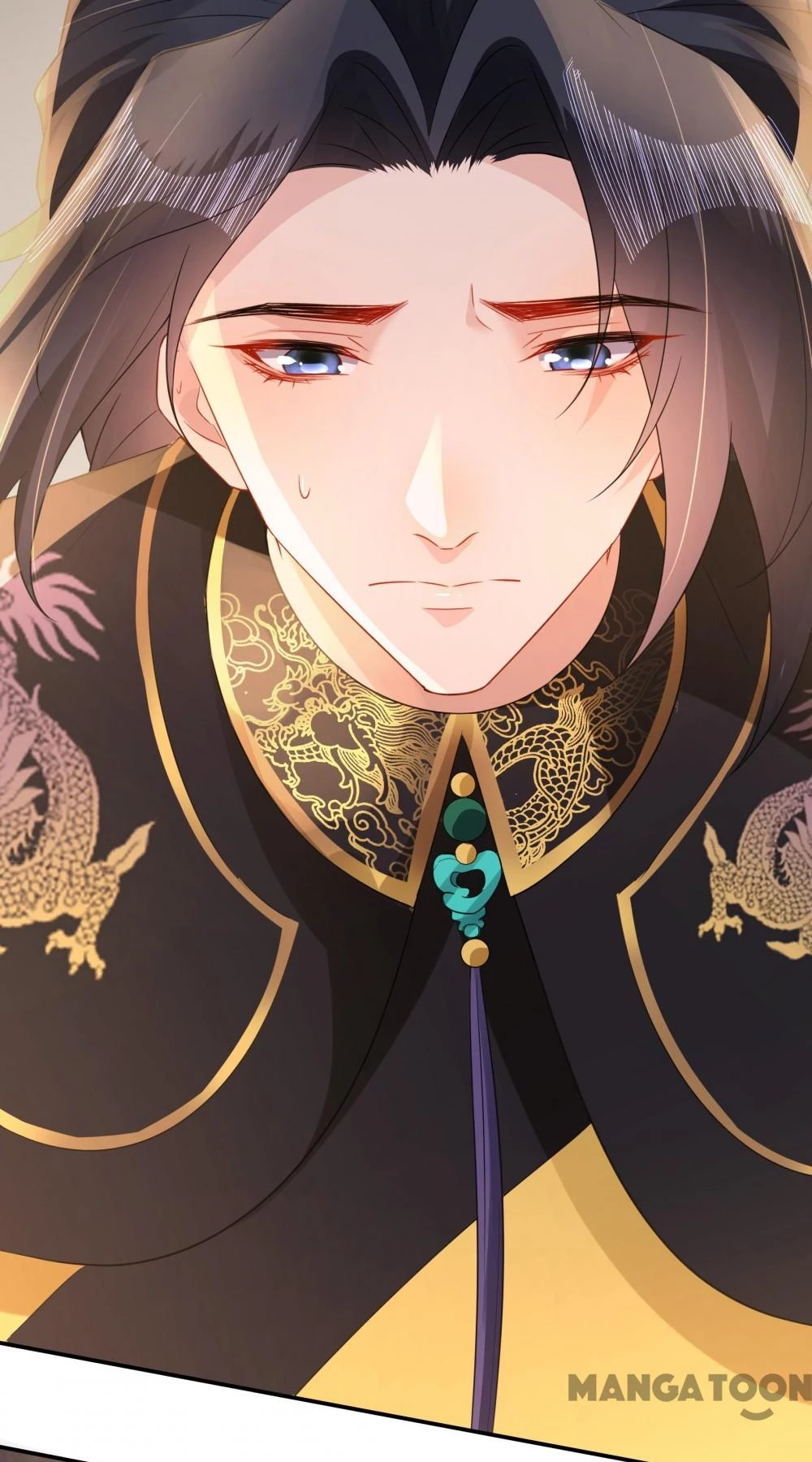 Quận Chúa Cẩn Thận, Đã Định Rồi Khó Đổi Lắm! Chapter 222 - Trang 6