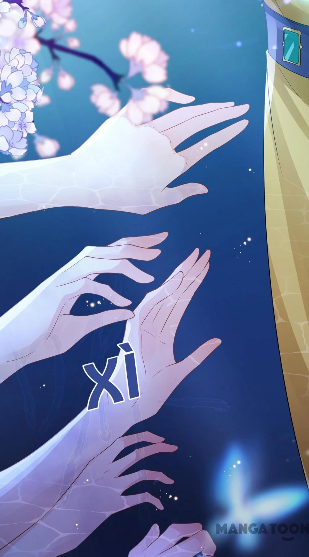 Quận Chúa Cẩn Thận, Đã Định Rồi Khó Đổi Lắm! Chapter 223 - Trang 4