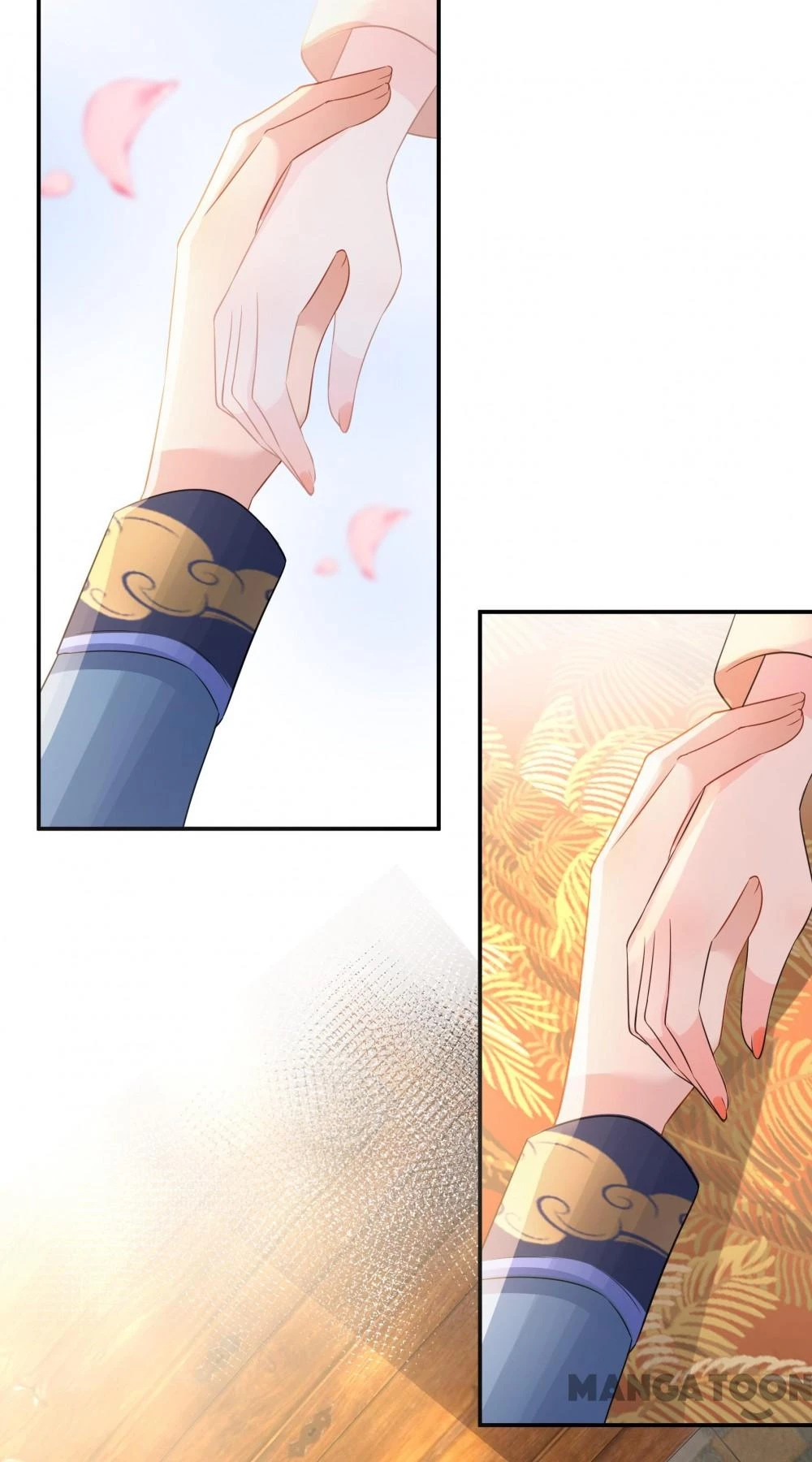 Quận Chúa Cẩn Thận, Đã Định Rồi Khó Đổi Lắm! Chapter 223 - Trang 7