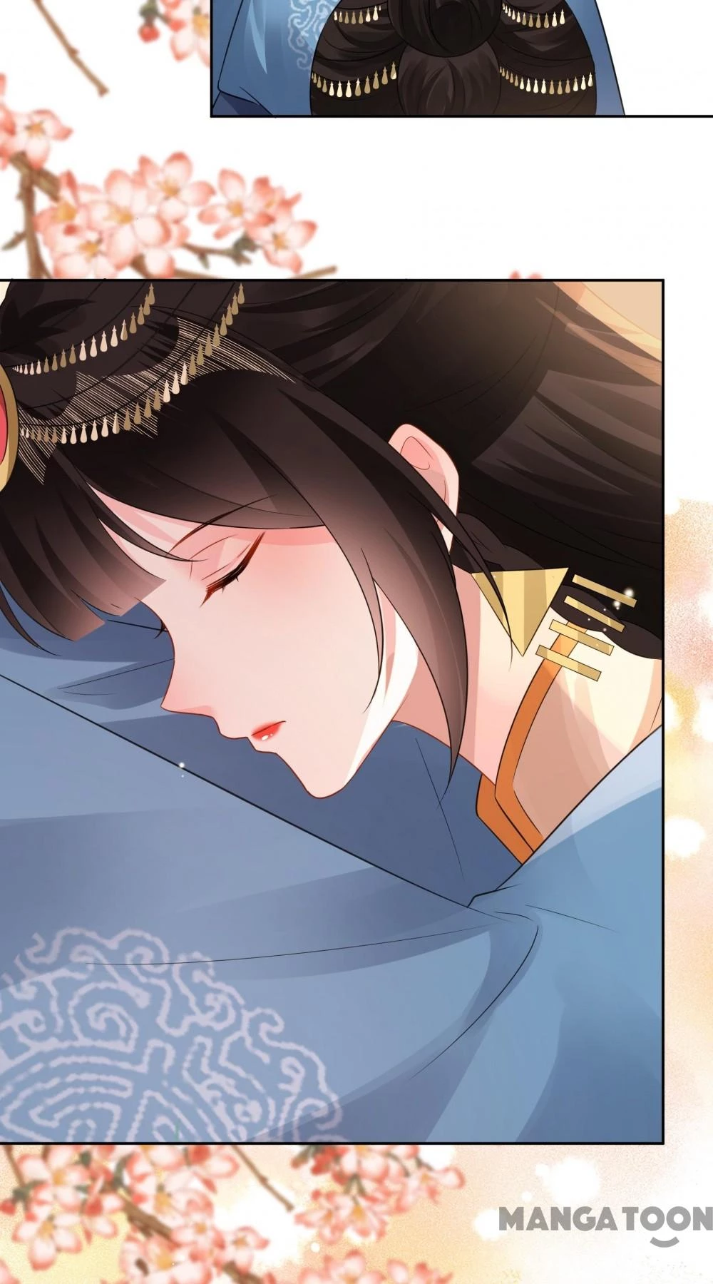 Quận Chúa Cẩn Thận, Đã Định Rồi Khó Đổi Lắm! Chapter 225 - Trang 18