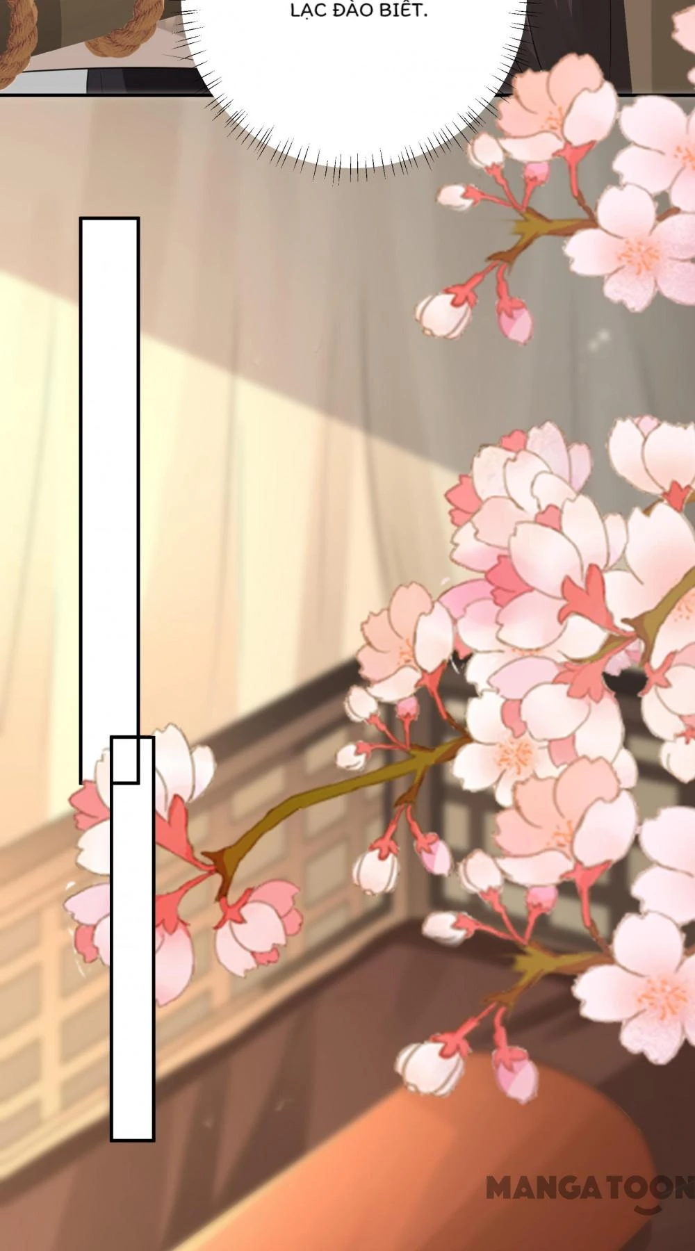 Quận Chúa Cẩn Thận, Đã Định Rồi Khó Đổi Lắm! Chapter 226 - Trang 19