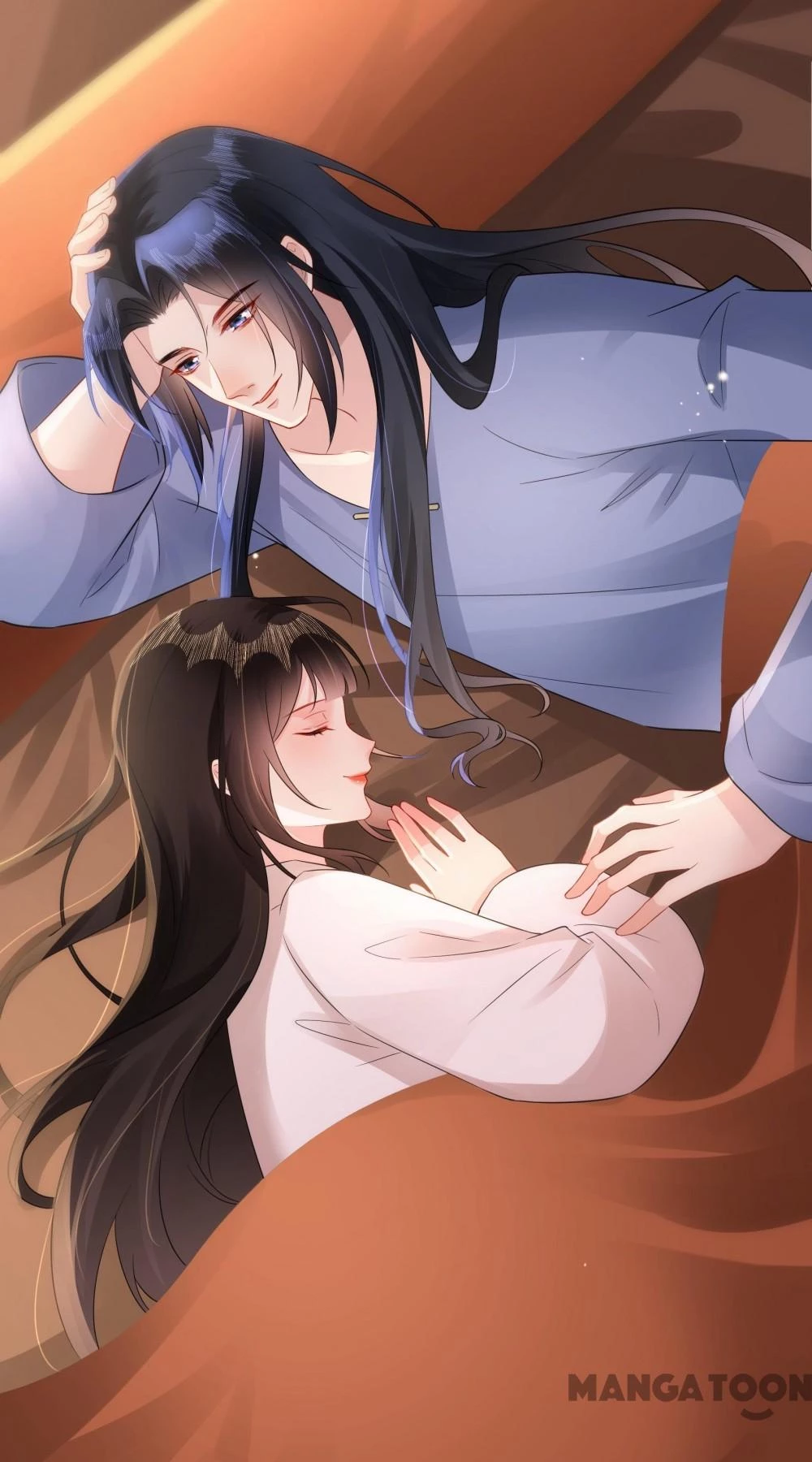 Quận Chúa Cẩn Thận, Đã Định Rồi Khó Đổi Lắm! Chapter 226 - Trang 20