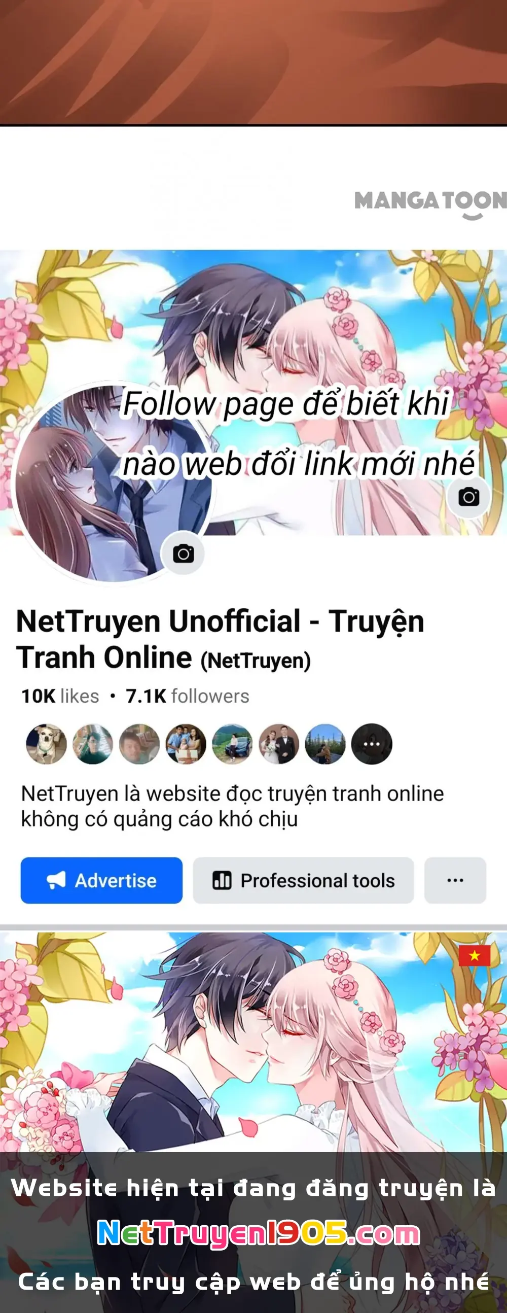 Quận Chúa Cẩn Thận, Đã Định Rồi Khó Đổi Lắm! Chapter 226 - Trang 21