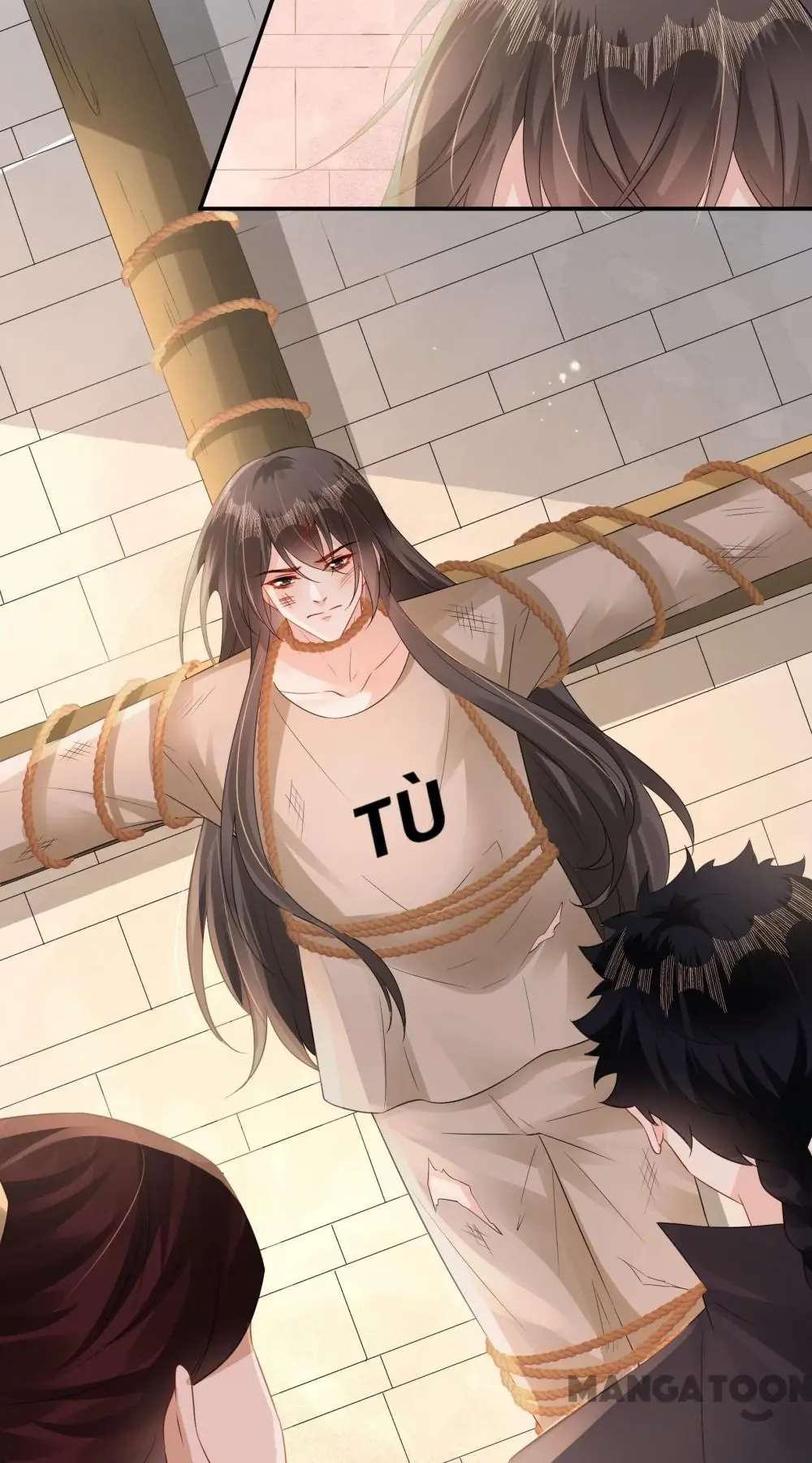 Quận Chúa Cẩn Thận, Đã Định Rồi Khó Đổi Lắm! Chapter 226 - Trang 3
