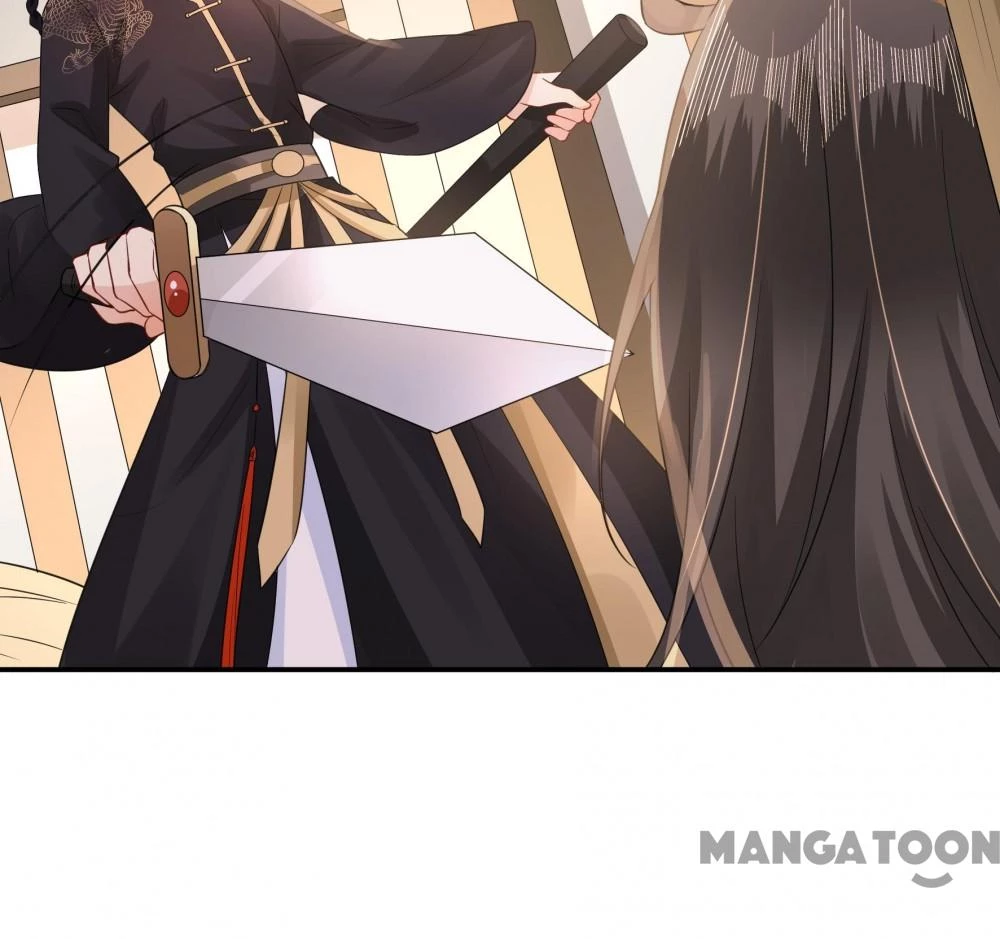 Quận Chúa Cẩn Thận, Đã Định Rồi Khó Đổi Lắm! Chapter 226 - Trang 8