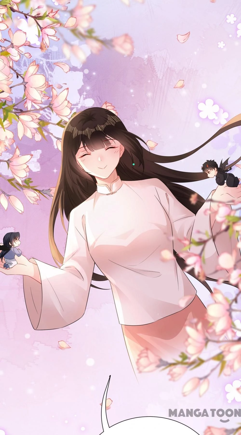 Quận Chúa Cẩn Thận, Đã Định Rồi Khó Đổi Lắm! Chapter 227 - Trang 14