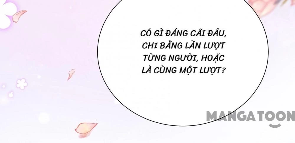 Quận Chúa Cẩn Thận, Đã Định Rồi Khó Đổi Lắm! Chapter 227 - Trang 15