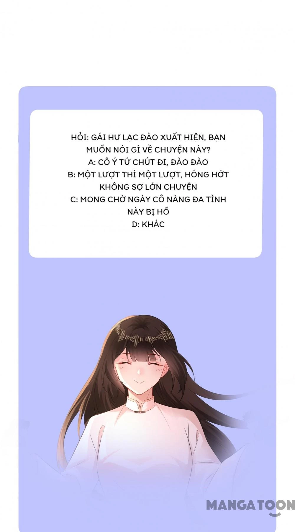 Quận Chúa Cẩn Thận, Đã Định Rồi Khó Đổi Lắm! Chapter 227 - Trang 16