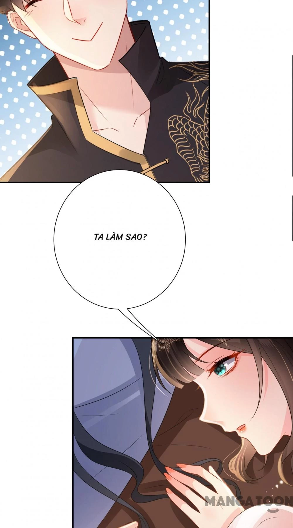 Quận Chúa Cẩn Thận, Đã Định Rồi Khó Đổi Lắm! Chapter 227 - Trang 7