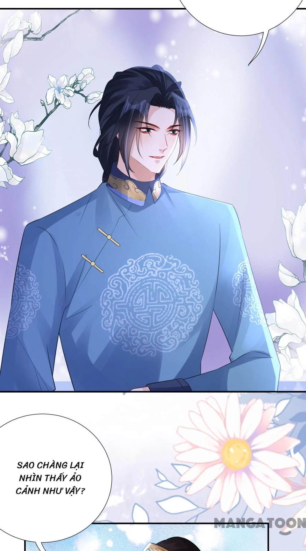 Quận Chúa Cẩn Thận, Đã Định Rồi Khó Đổi Lắm! Chapter 228 - Trang 14