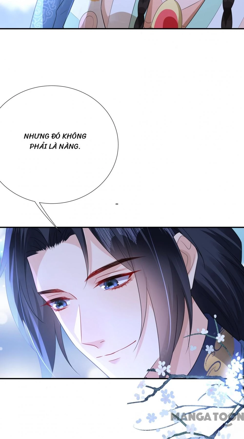 Quận Chúa Cẩn Thận, Đã Định Rồi Khó Đổi Lắm! Chapter 228 - Trang 18