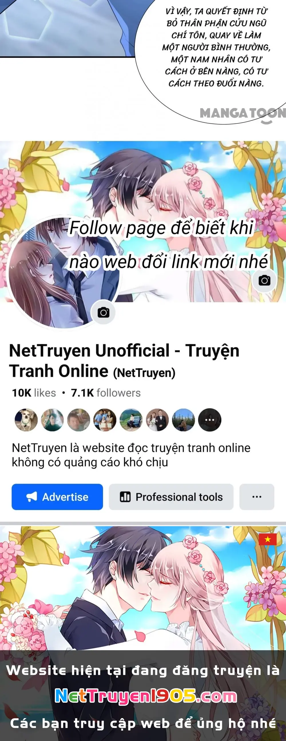 Quận Chúa Cẩn Thận, Đã Định Rồi Khó Đổi Lắm! Chapter 228 - Trang 23