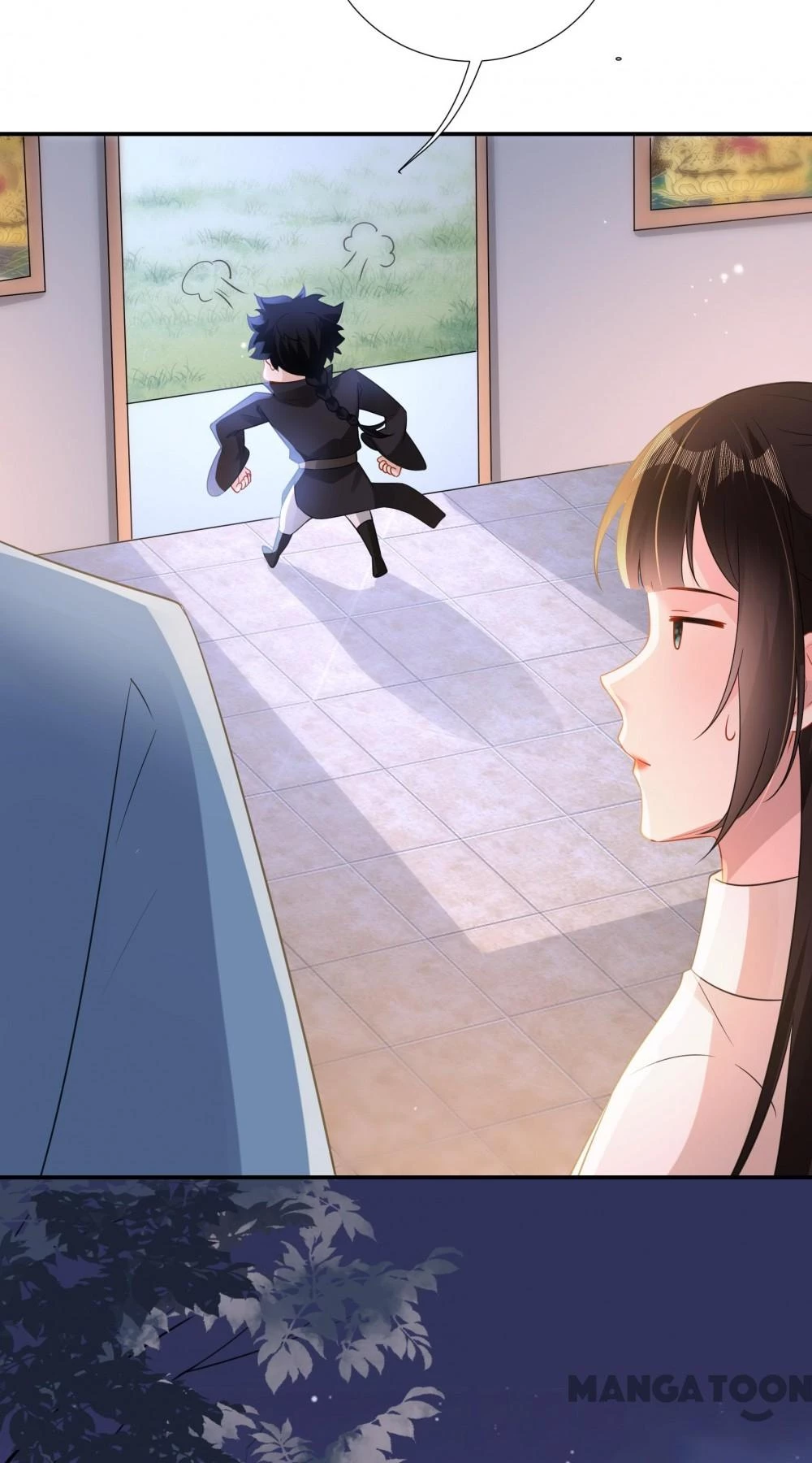 Quận Chúa Cẩn Thận, Đã Định Rồi Khó Đổi Lắm! Chapter 228 - Trang 4
