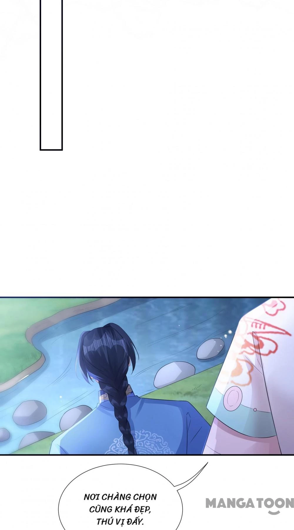 Quận Chúa Cẩn Thận, Đã Định Rồi Khó Đổi Lắm! Chapter 228 - Trang 6