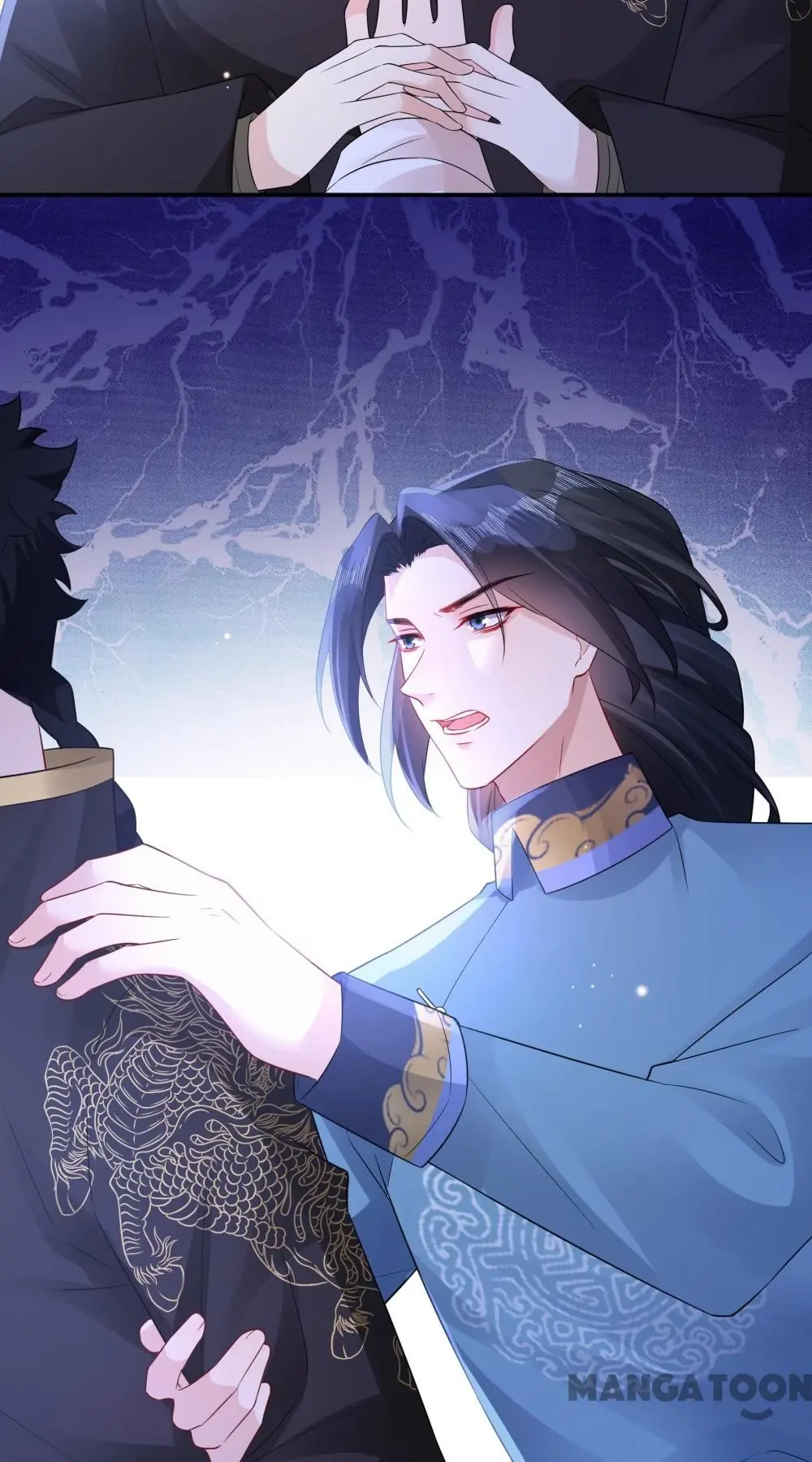 Quận Chúa Cẩn Thận, Đã Định Rồi Khó Đổi Lắm! Chapter 229 - Trang 14