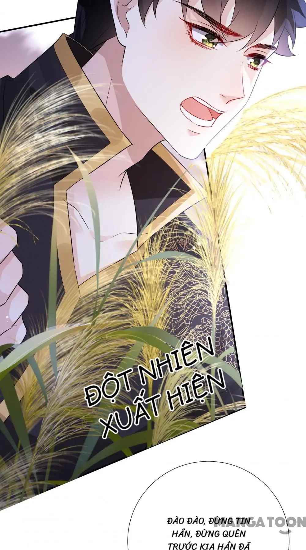 Quận Chúa Cẩn Thận, Đã Định Rồi Khó Đổi Lắm! Chapter 229 - Trang 5