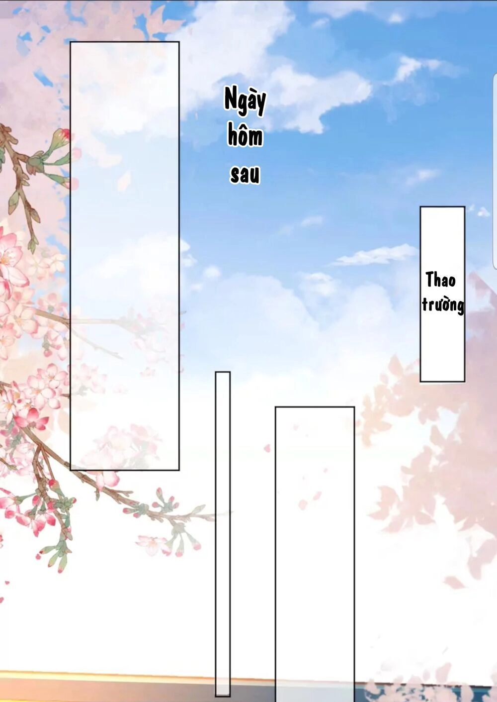 Quận Chúa Cẩn Thận, Đã Định Rồi Khó Đổi Lắm! Chapter 23 - Trang 13