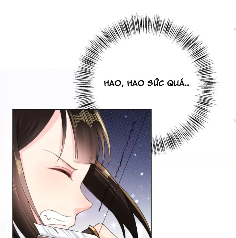 Quận Chúa Cẩn Thận, Đã Định Rồi Khó Đổi Lắm! Chapter 23 - Trang 33