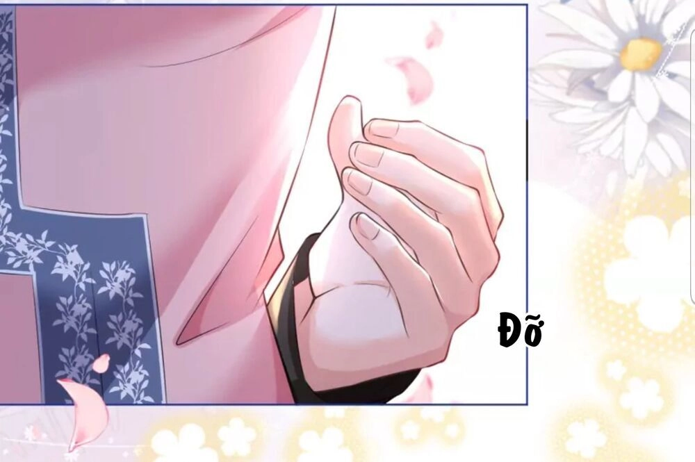 Quận Chúa Cẩn Thận, Đã Định Rồi Khó Đổi Lắm! Chapter 23 - Trang 37