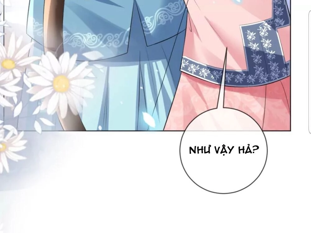 Quận Chúa Cẩn Thận, Đã Định Rồi Khó Đổi Lắm! Chapter 23 - Trang 39