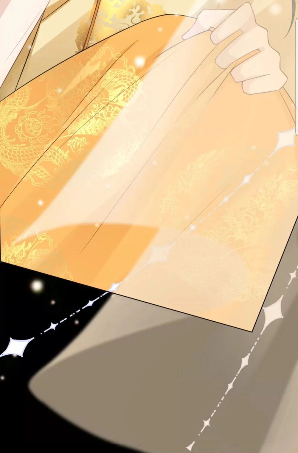 Quận Chúa Cẩn Thận, Đã Định Rồi Khó Đổi Lắm! Chapter 23 - Trang 9