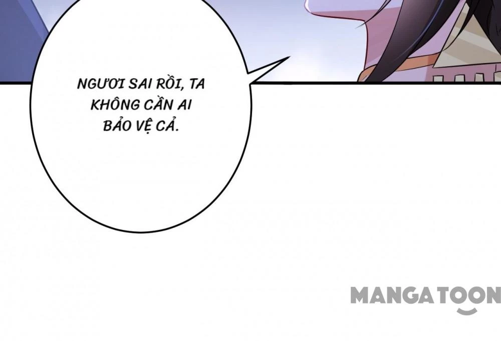 Quận Chúa Cẩn Thận, Đã Định Rồi Khó Đổi Lắm! Chapter 230 - Trang 15