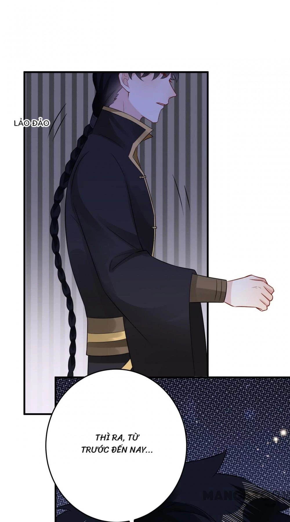 Quận Chúa Cẩn Thận, Đã Định Rồi Khó Đổi Lắm! Chapter 230 - Trang 16