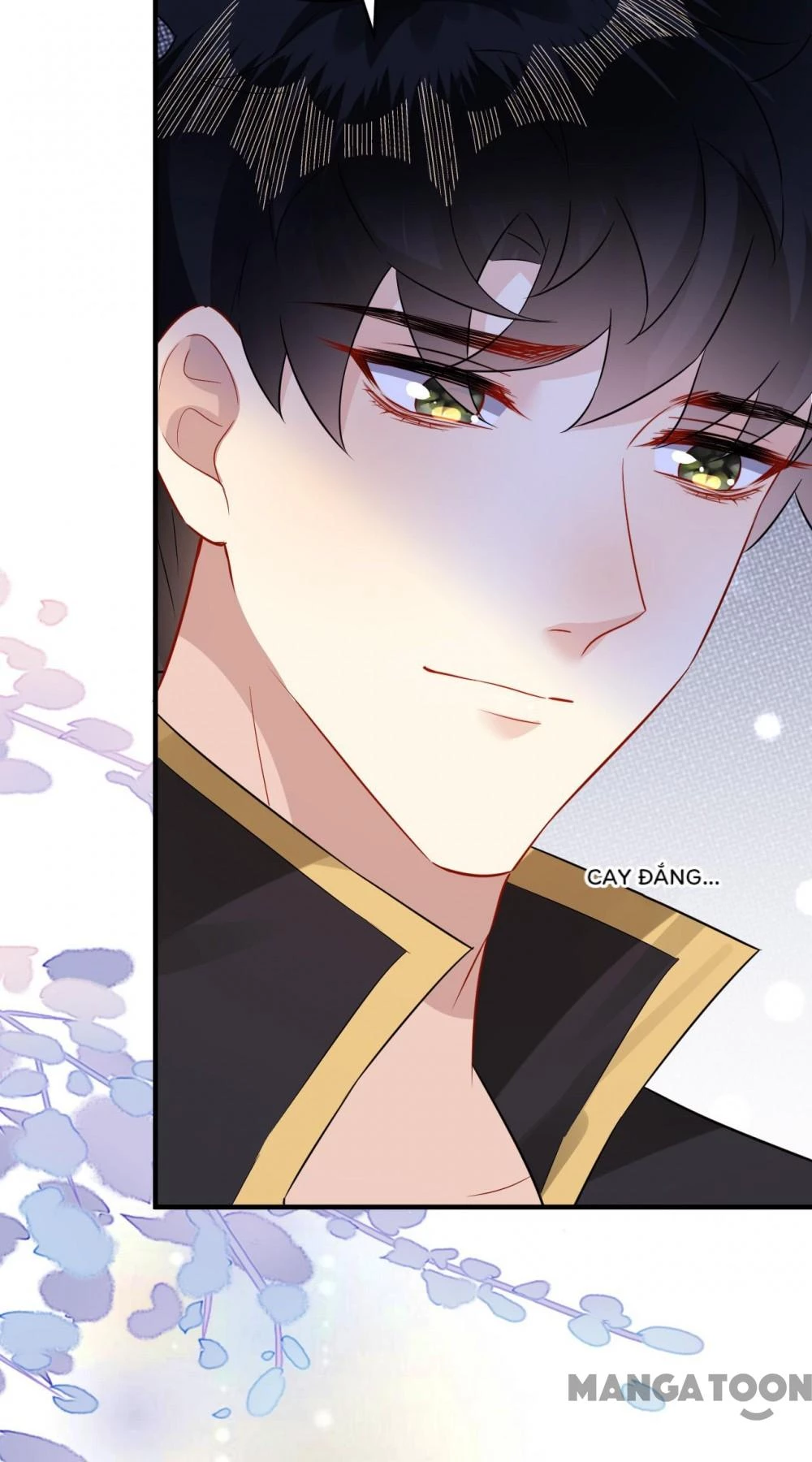 Quận Chúa Cẩn Thận, Đã Định Rồi Khó Đổi Lắm! Chapter 230 - Trang 17