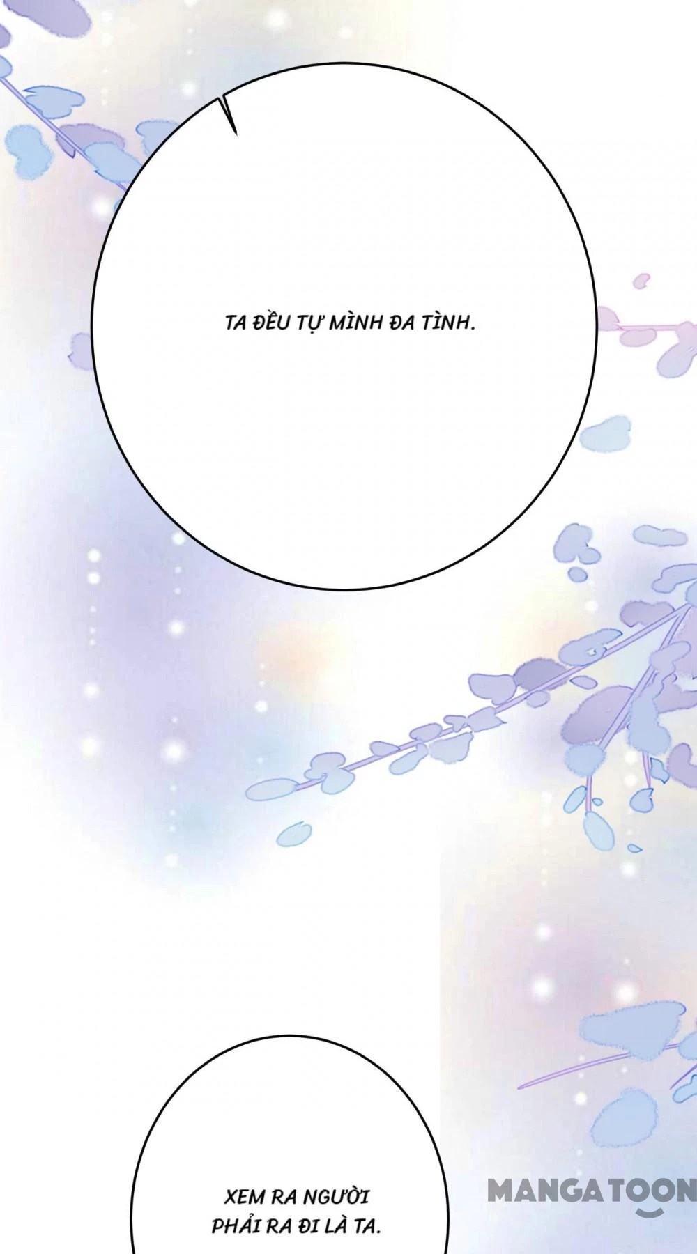 Quận Chúa Cẩn Thận, Đã Định Rồi Khó Đổi Lắm! Chapter 230 - Trang 18