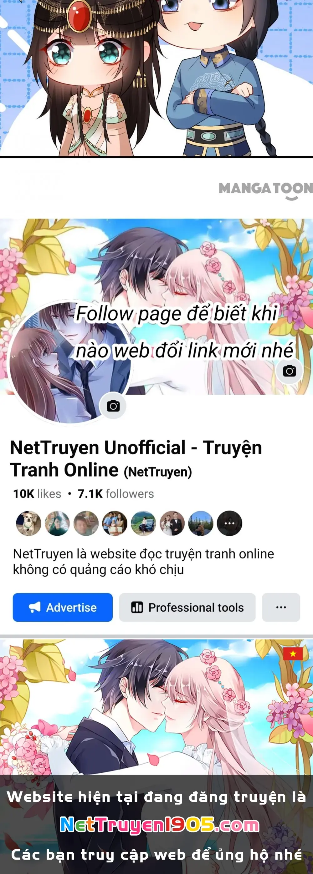 Quận Chúa Cẩn Thận, Đã Định Rồi Khó Đổi Lắm! Chapter 230 - Trang 22
