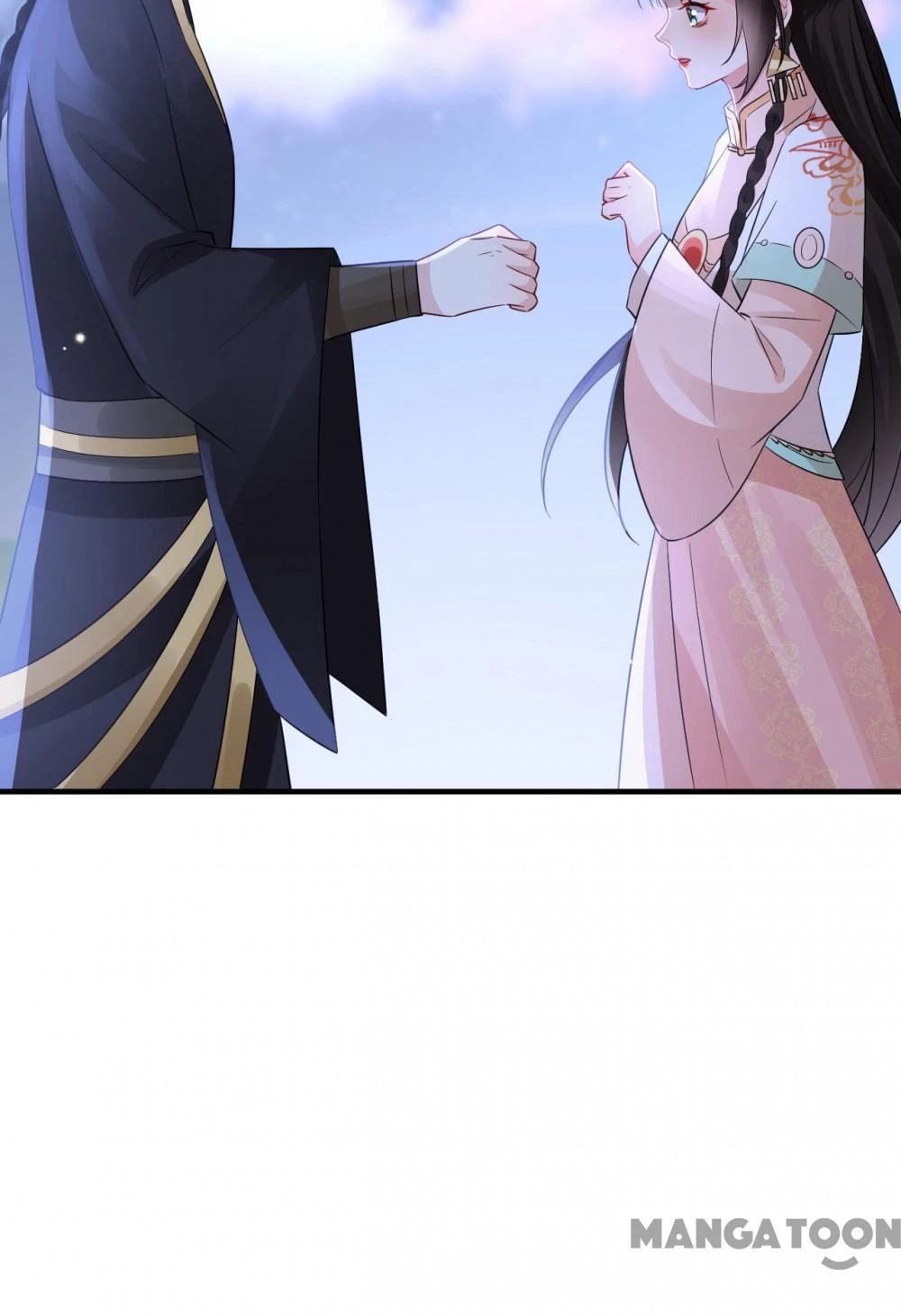 Quận Chúa Cẩn Thận, Đã Định Rồi Khó Đổi Lắm! Chapter 230 - Trang 7