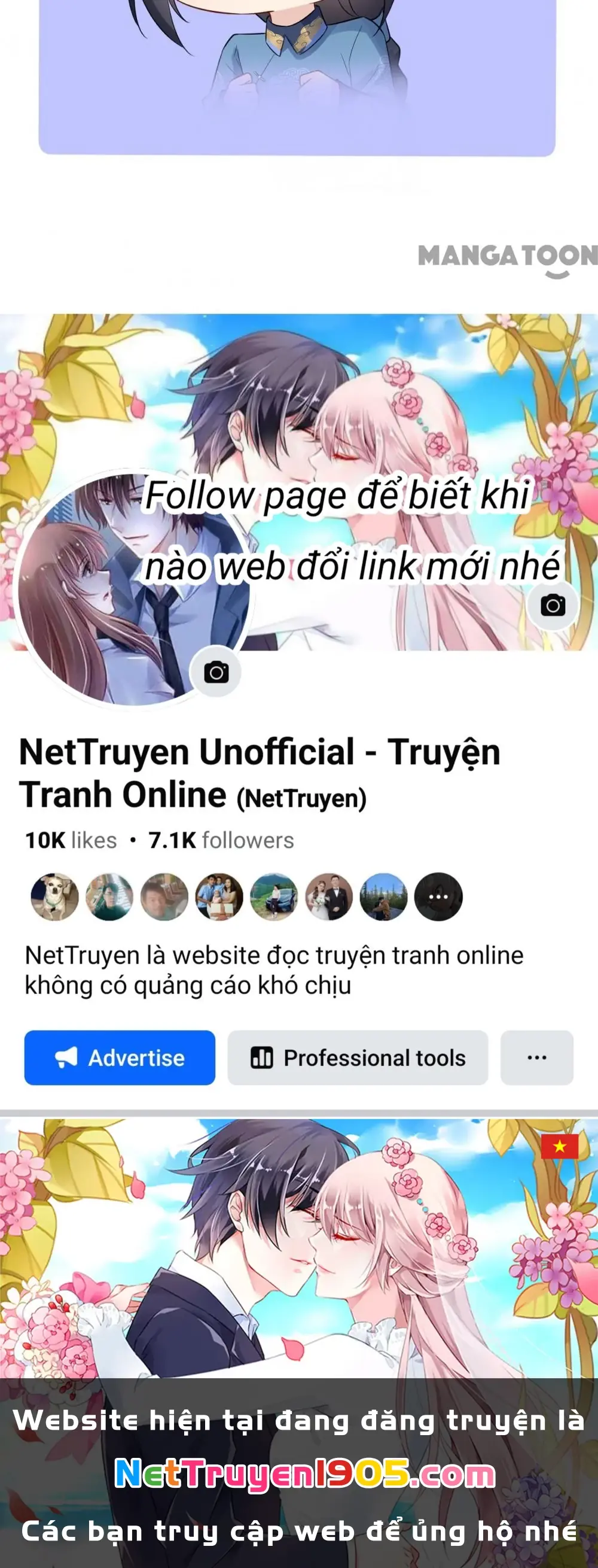Quận Chúa Cẩn Thận, Đã Định Rồi Khó Đổi Lắm! Chapter 231 - Trang 21