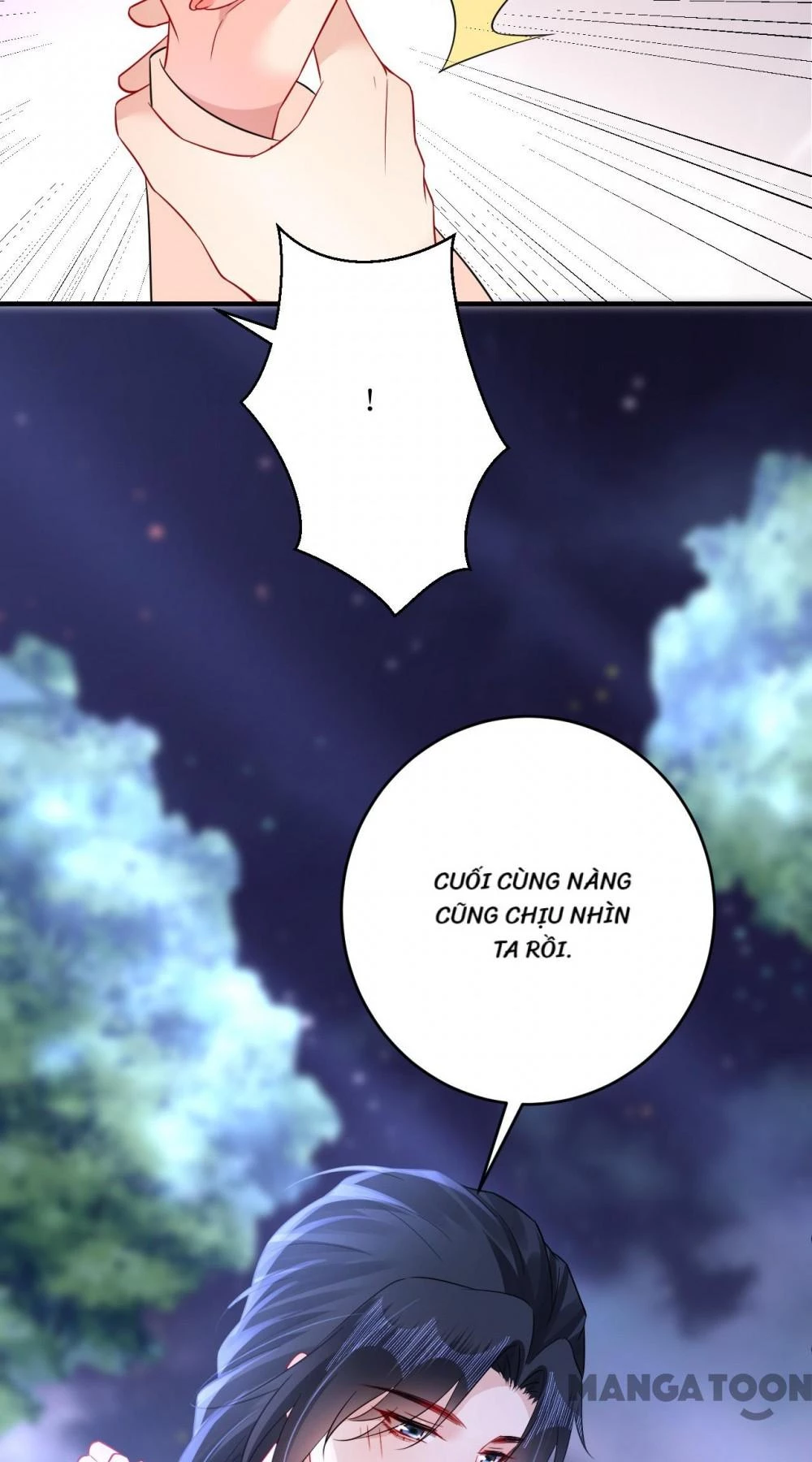 Quận Chúa Cẩn Thận, Đã Định Rồi Khó Đổi Lắm! Chapter 231 - Trang 7