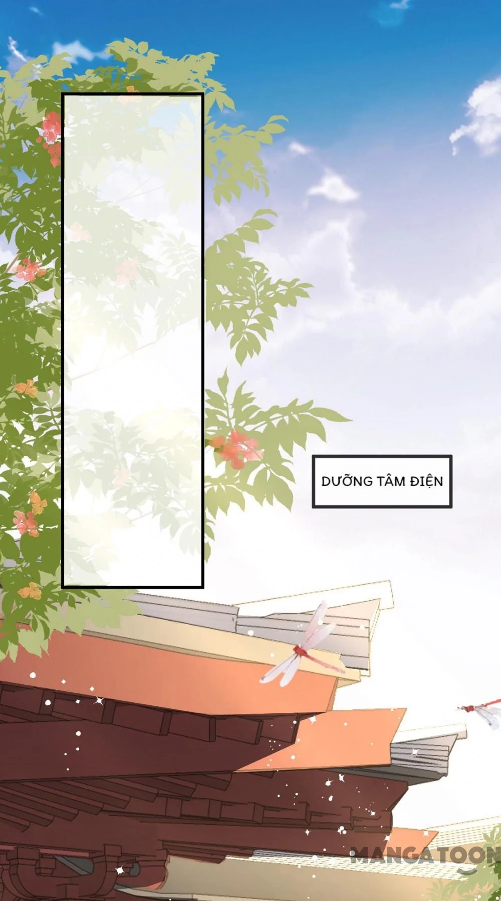 Quận Chúa Cẩn Thận, Đã Định Rồi Khó Đổi Lắm! Chapter 232 - Trang 9