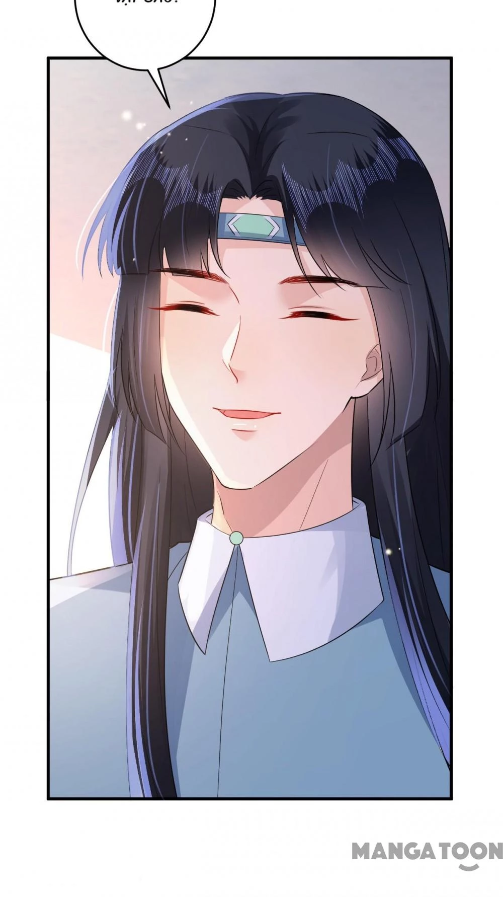 Quận Chúa Cẩn Thận, Đã Định Rồi Khó Đổi Lắm! Chapter 233 - Trang 13