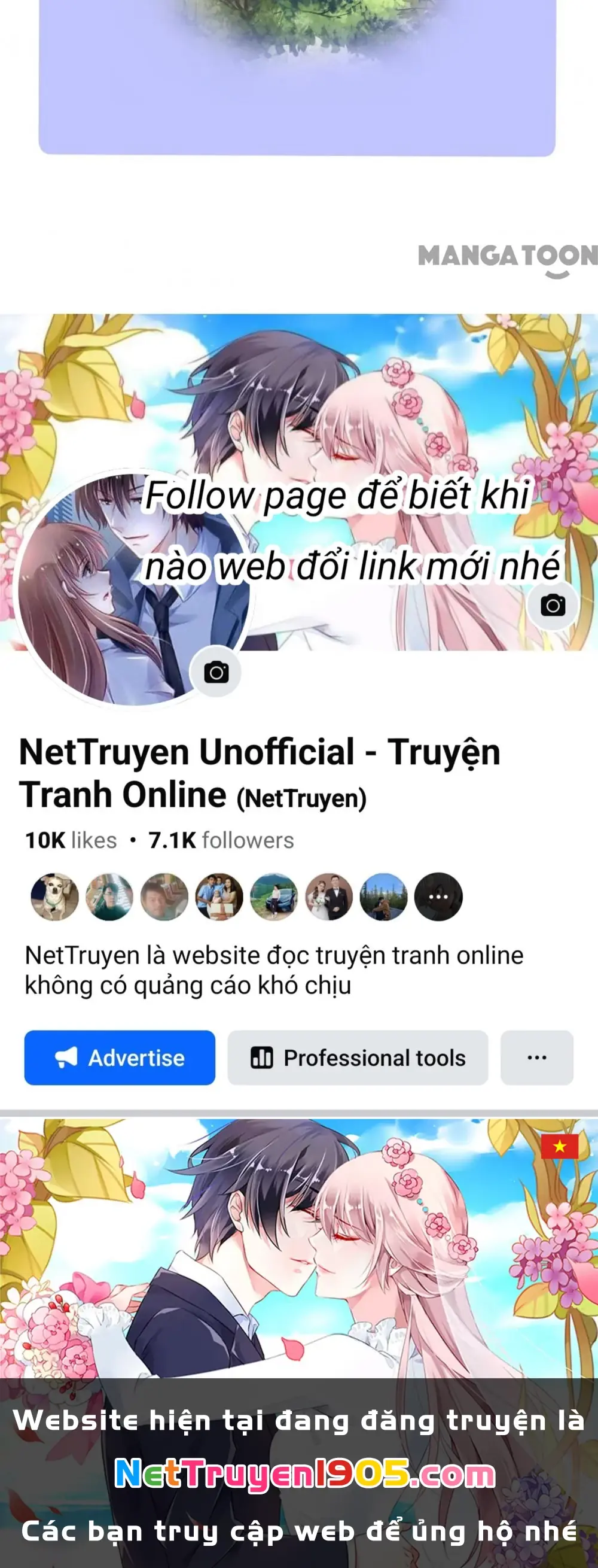 Quận Chúa Cẩn Thận, Đã Định Rồi Khó Đổi Lắm! Chapter 233 - Trang 21