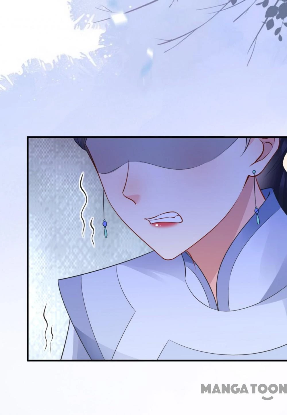 Quận Chúa Cẩn Thận, Đã Định Rồi Khó Đổi Lắm! Chapter 233 - Trang 7