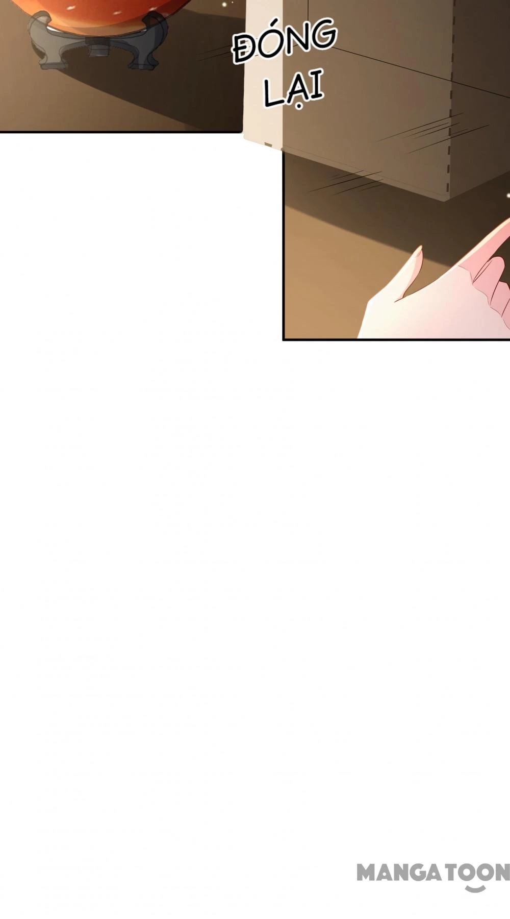 Quận Chúa Cẩn Thận, Đã Định Rồi Khó Đổi Lắm! Chapter 234 - Trang 13