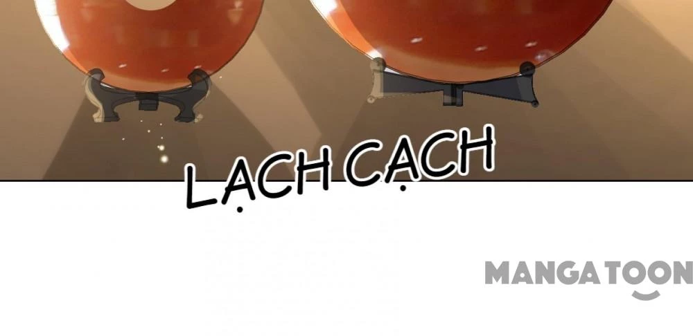 Quận Chúa Cẩn Thận, Đã Định Rồi Khó Đổi Lắm! Chapter 234 - Trang 8