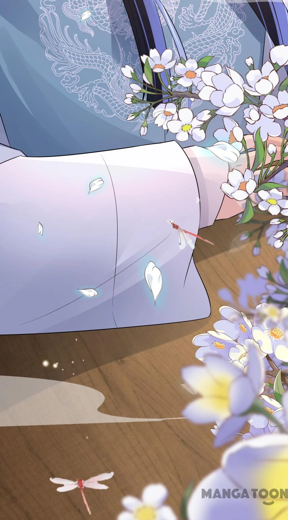 Quận Chúa Cẩn Thận, Đã Định Rồi Khó Đổi Lắm! Chapter 235 - Trang 12