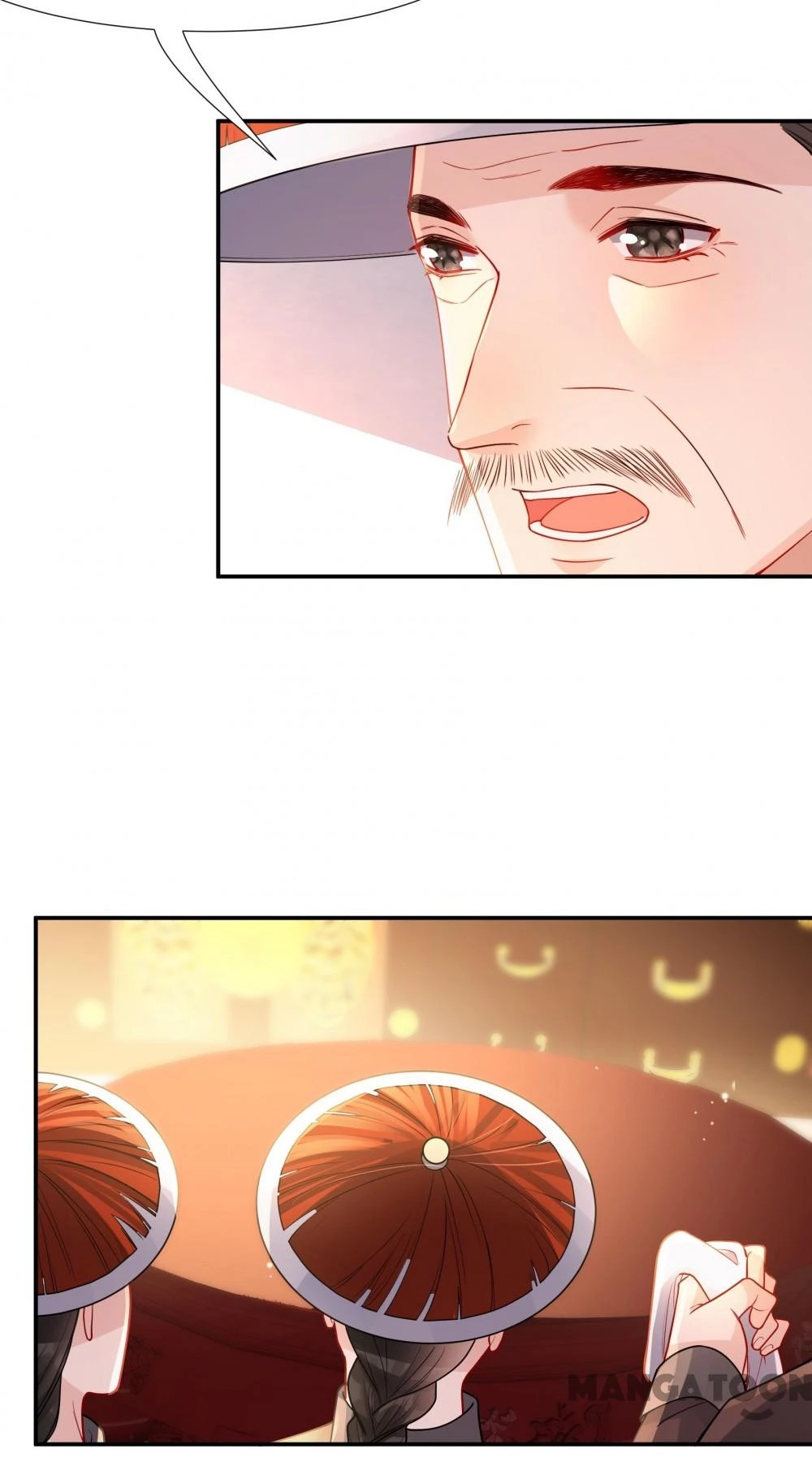 Quận Chúa Cẩn Thận, Đã Định Rồi Khó Đổi Lắm! Chapter 236 - Trang 13