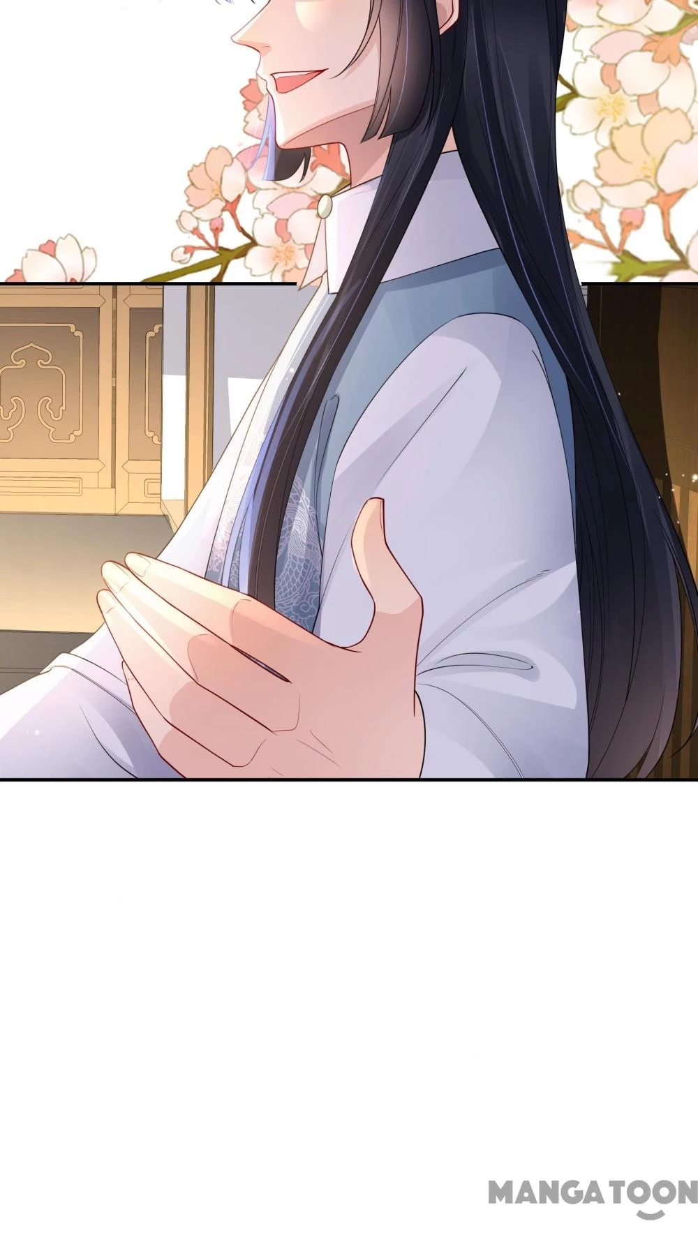 Quận Chúa Cẩn Thận, Đã Định Rồi Khó Đổi Lắm! Chapter 236 - Trang 4