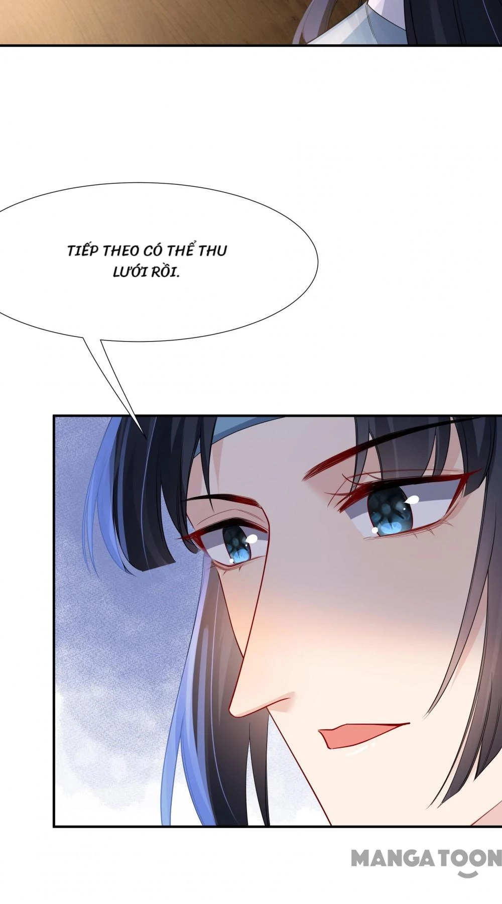 Quận Chúa Cẩn Thận, Đã Định Rồi Khó Đổi Lắm! Chapter 236 - Trang 6