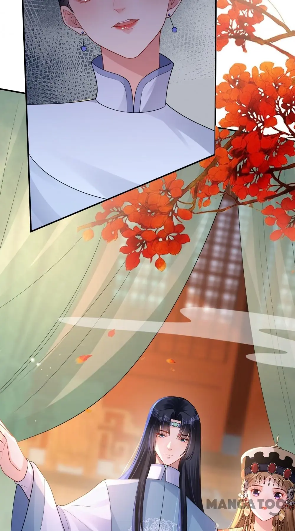 Quận Chúa Cẩn Thận, Đã Định Rồi Khó Đổi Lắm! Chapter 237 - Trang 13
