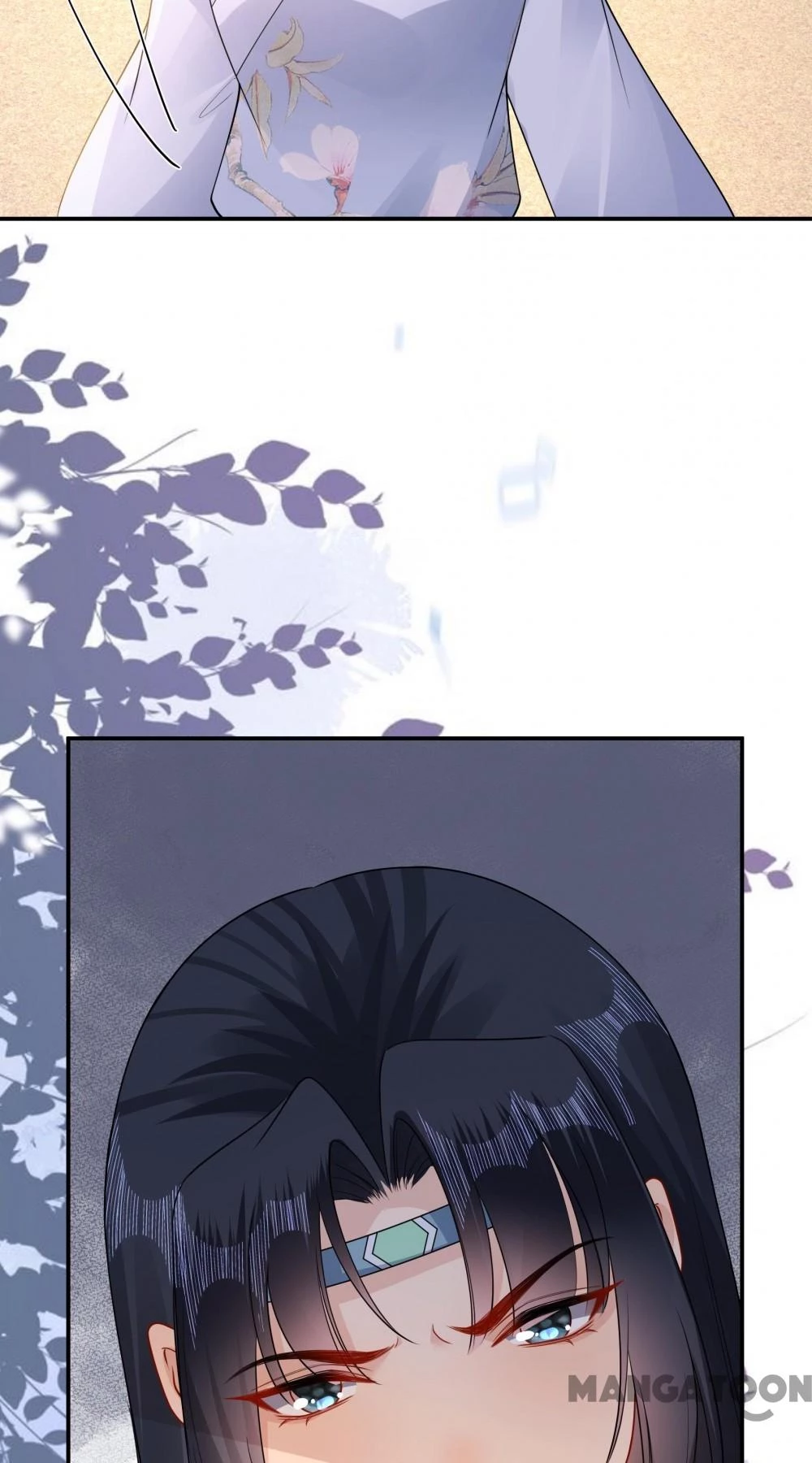 Quận Chúa Cẩn Thận, Đã Định Rồi Khó Đổi Lắm! Chapter 237 - Trang 17