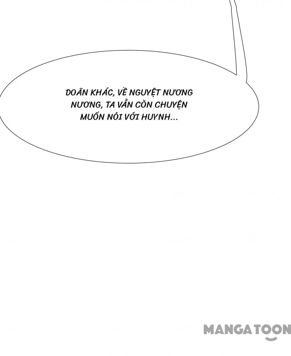 Quận Chúa Cẩn Thận, Đã Định Rồi Khó Đổi Lắm! Chapter 237 - Trang 20
