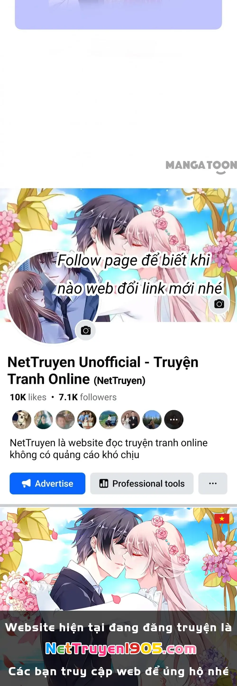 Quận Chúa Cẩn Thận, Đã Định Rồi Khó Đổi Lắm! Chapter 237 - Trang 22