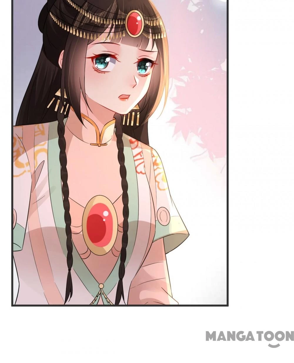 Quận Chúa Cẩn Thận, Đã Định Rồi Khó Đổi Lắm! Chapter 238 - Trang 11