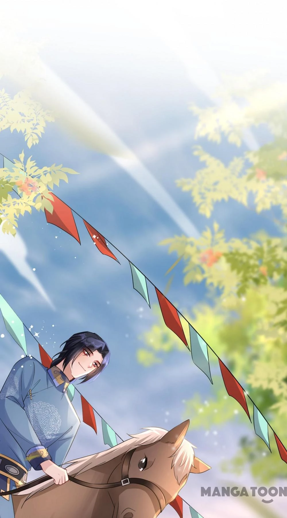 Quận Chúa Cẩn Thận, Đã Định Rồi Khó Đổi Lắm! Chapter 238 - Trang 17